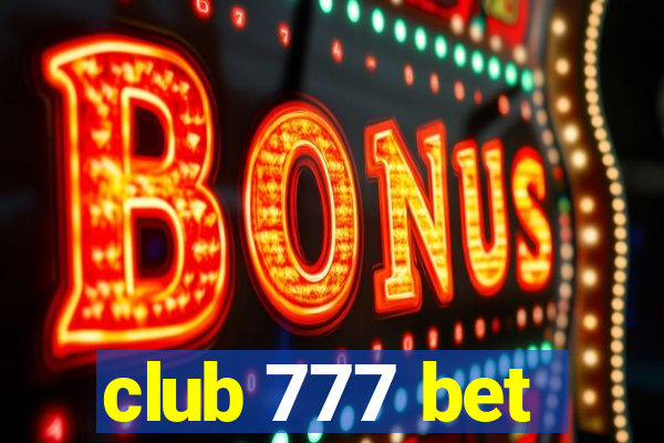 club 777 bet